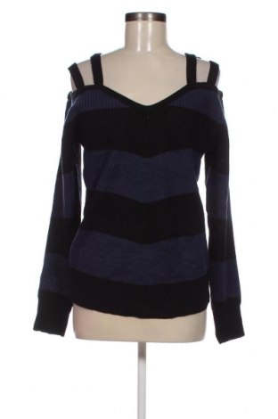Дамски пуловер Body Flirt, Размер XXS, Цвят Многоцветен, Цена 14,79 лв.