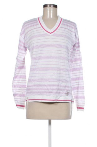 Γυναικείο πουλόβερ Bogner, Μέγεθος M, Χρώμα Πολύχρωμο, Τιμή 86,22 €