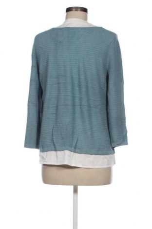 Γυναικείο πουλόβερ Bonita, Μέγεθος M, Χρώμα Μπλέ, Τιμή 9,33 €