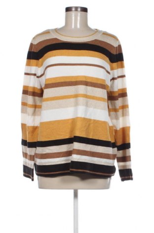Γυναικείο πουλόβερ Bonita, Μέγεθος L, Χρώμα Πολύχρωμο, Τιμή 6,28 €