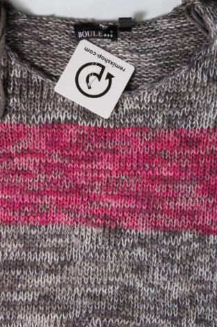 Дамски пуловер Boule..., Размер M, Цвят Многоцветен, Цена 14,21 лв.