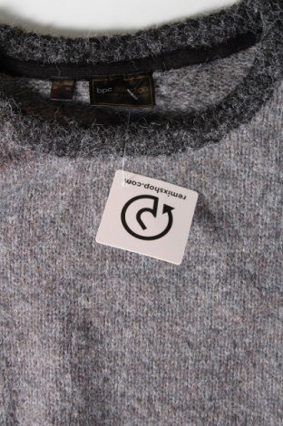 Дамски пуловер Bpc Bonprix Collection, Размер 5XL, Цвят Сив, Цена 24,65 лв.