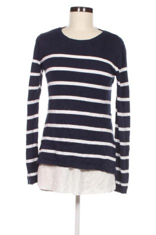 Γυναικείο πουλόβερ Bpc Bonprix Collection, Μέγεθος S, Χρώμα Μπλέ, Τιμή 9,33 €
