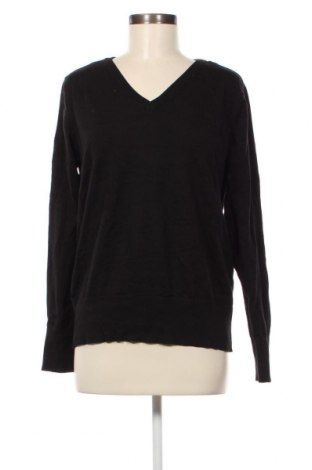 Дамски пуловер Bpc Bonprix Collection, Размер L, Цвят Черен, Цена 21,16 лв.