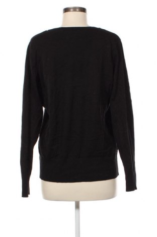 Дамски пуловер Bpc Bonprix Collection, Размер L, Цвят Черен, Цена 19,78 лв.