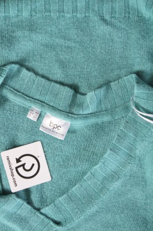 Damenpullover Bpc Bonprix Collection, Größe XXL, Farbe Blau, Preis 13,12 €