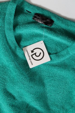 Γυναικείο πουλόβερ Bpc Bonprix Collection, Μέγεθος M, Χρώμα Πράσινο, Τιμή 8,79 €