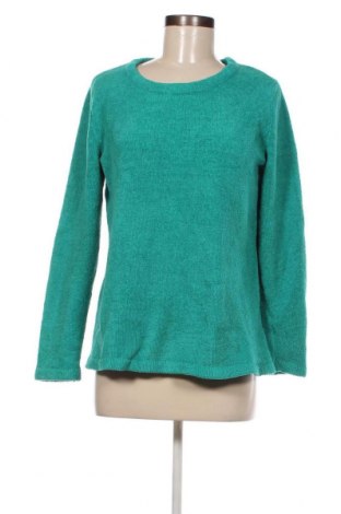 Damenpullover Bpc Bonprix Collection, Größe M, Farbe Grün, Preis € 9,89