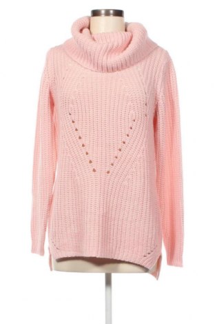 Damenpullover Bpc Bonprix Collection, Größe S, Farbe Rosa, Preis 9,89 €