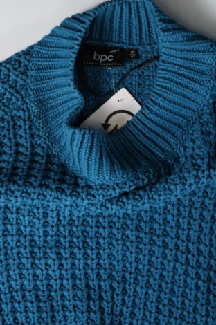 Női pulóver Bpc Bonprix Collection, Méret M, Szín Kék, Ár 3 384 Ft