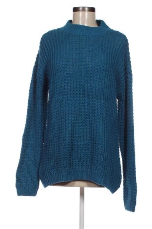Női pulóver Bpc Bonprix Collection, Méret M, Szín Kék, Ár 3 605 Ft