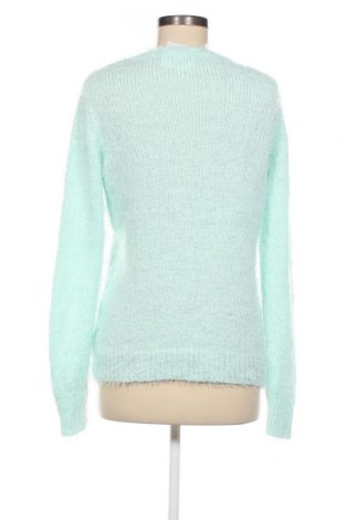 Damenpullover Bpc Bonprix Collection, Größe S, Farbe Blau, Preis 7,49 €