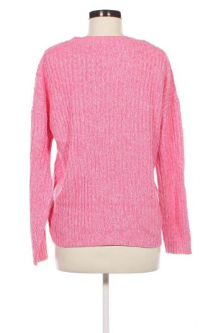 Damski sweter Bpc Bonprix Collection, Rozmiar S, Kolor Różowy, Cena 45,45 zł