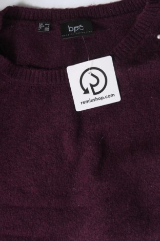 Damenpullover Bpc Bonprix Collection, Größe XL, Farbe Lila, Preis 12,51 €