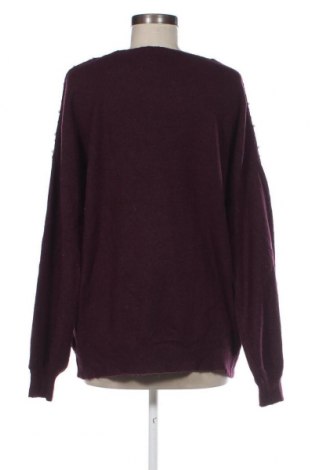 Damenpullover Bpc Bonprix Collection, Größe XL, Farbe Lila, Preis € 7,49