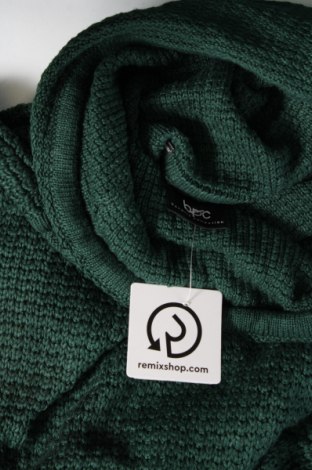 Дамски пуловер Bpc Bonprix Collection, Размер XL, Цвят Зелен, Цена 17,11 лв.