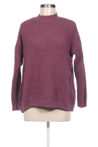 Damski sweter Bpc Bonprix Collection, Rozmiar XL, Kolor Fioletowy, Cena 57,51 zł