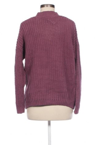 Damski sweter Bpc Bonprix Collection, Rozmiar XL, Kolor Fioletowy, Cena 57,51 zł