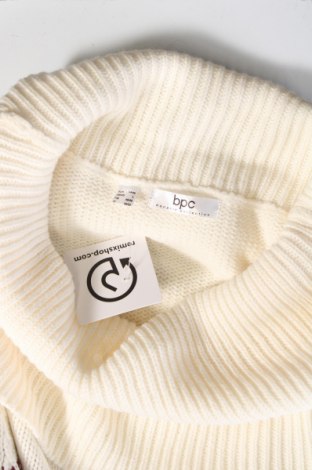 Damenpullover Bpc Bonprix Collection, Größe XL, Farbe Ecru, Preis € 12,51