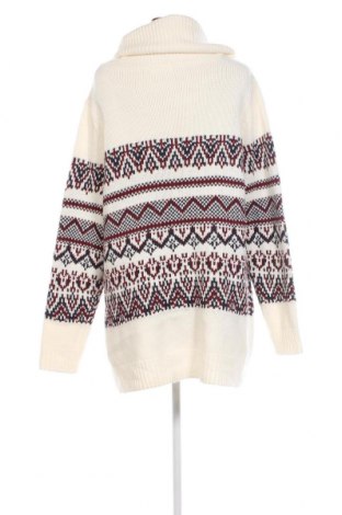 Γυναικείο πουλόβερ Bpc Bonprix Collection, Μέγεθος XL, Χρώμα Εκρού, Τιμή 11,12 €