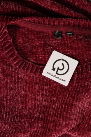 Damenpullover Bpc Bonprix Collection, Größe XXL, Farbe Rot, Preis 12,11 €