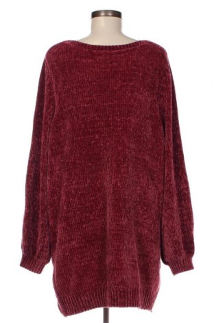 Damenpullover Bpc Bonprix Collection, Größe XXL, Farbe Rot, Preis 12,11 €