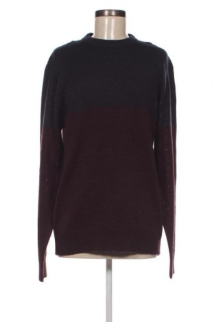 Γυναικείο πουλόβερ Brave Soul, Μέγεθος M, Χρώμα Πολύχρωμο, Τιμή 29,92 €