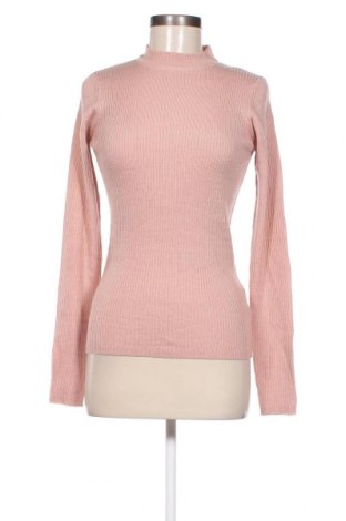 Γυναικείο πουλόβερ Brave Soul, Μέγεθος M, Χρώμα Ρόζ , Τιμή 31,64 €