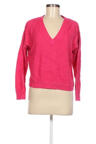 Дамски пуловер Brave Soul, Размер S, Цвят Розов, Цена 20,09 лв.