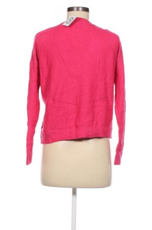 Γυναικείο πουλόβερ Brave Soul, Μέγεθος S, Χρώμα Ρόζ , Τιμή 13,19 €