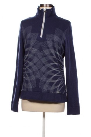 Γυναικείο πουλόβερ Brax, Μέγεθος L, Χρώμα Μπλέ, Τιμή 24,93 €