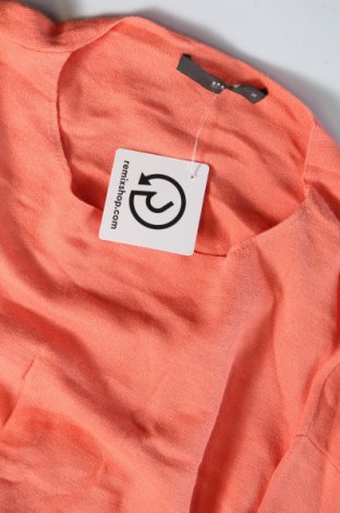 Damenpullover Brax, Größe M, Farbe Orange, Preis 25,45 €