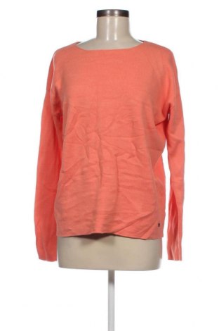 Дамски пуловер Brax, Размер M, Цвят Оранжев, Цена 36,58 лв.