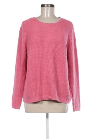 Damenpullover Brax, Größe L, Farbe Rosa, Preis 43,49 €