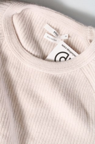 Дамски пуловер Brax, Размер M, Цвят Бежов, Цена 38,44 лв.