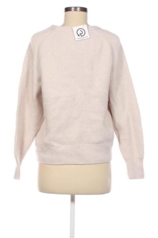 Damenpullover Brax, Größe M, Farbe Beige, Preis 26,75 €