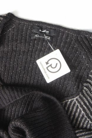 Дамски пуловер Burton, Размер XL, Цвят Сребрист, Цена 62,40 лв.