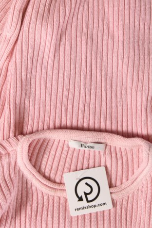 Damenpullover Burton of London, Größe S, Farbe Rosa, Preis € 13,65