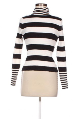 Γυναικείο πουλόβερ By Clara, Μέγεθος S, Χρώμα Πολύχρωμο, Τιμή 9,33 €