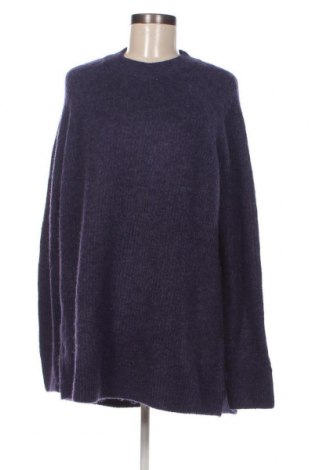 Pulover de femei C&A, Mărime XL, Culoare Mov, Preț 53,42 Lei