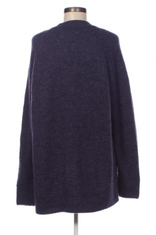 Дамски пуловер C&A, Размер XL, Цвят Лилав, Цена 17,11 лв.