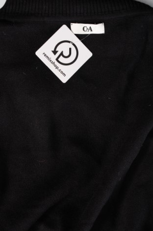 Pulover de femei C&A, Mărime XXL, Culoare Negru, Preț 95,39 Lei
