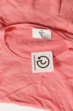 Damenpullover C&A, Größe S, Farbe Rosa, Preis € 7,49