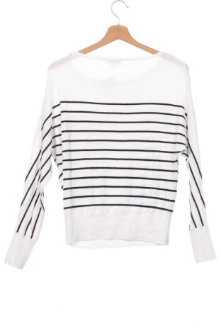 Γυναικείο πουλόβερ C&A, Μέγεθος XS, Χρώμα Λευκό, Τιμή 8,79 €