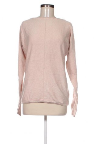 Damenpullover C&A, Größe M, Farbe Beige, Preis 7,49 €