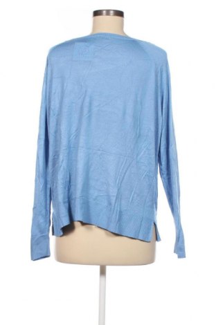 Damenpullover C&A, Größe L, Farbe Blau, Preis 9,89 €