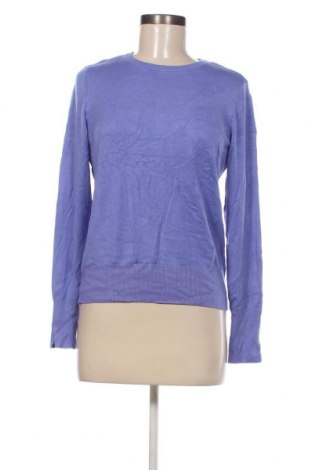 Damenpullover C&A, Größe M, Farbe Blau, Preis 7,49 €