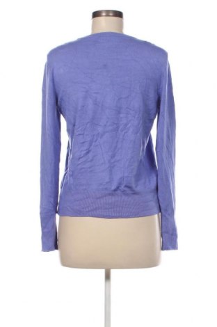 Γυναικείο πουλόβερ C&A, Μέγεθος M, Χρώμα Μπλέ, Τιμή 8,25 €