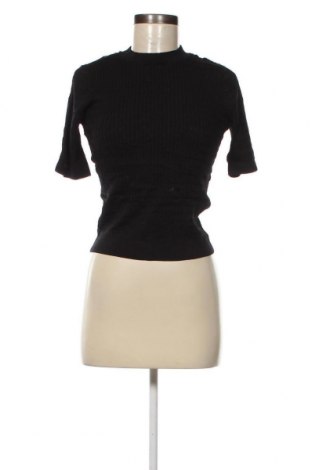 Дамски пуловер C&A, Размер M, Цвят Черен, Цена 5,80 лв.