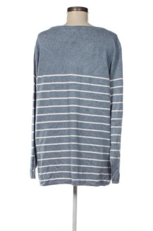 Γυναικείο πουλόβερ C&A, Μέγεθος XL, Χρώμα Μπλέ, Τιμή 10,58 €